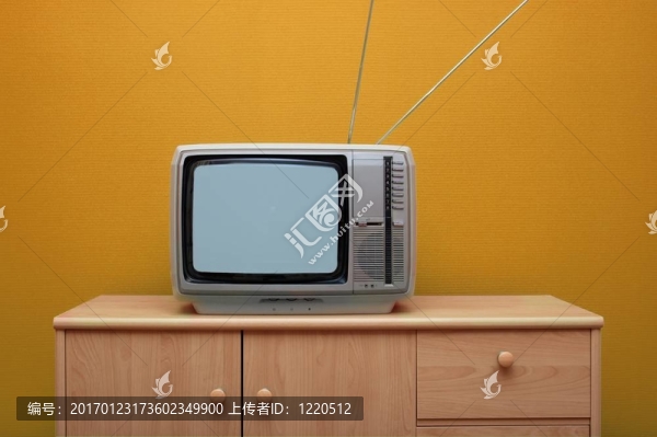 電視