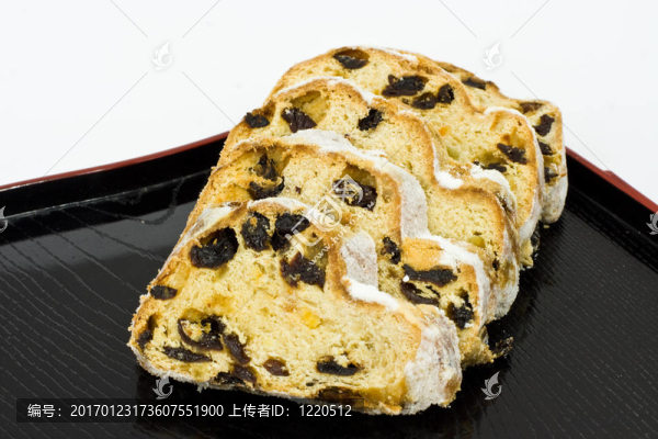 甜面包
