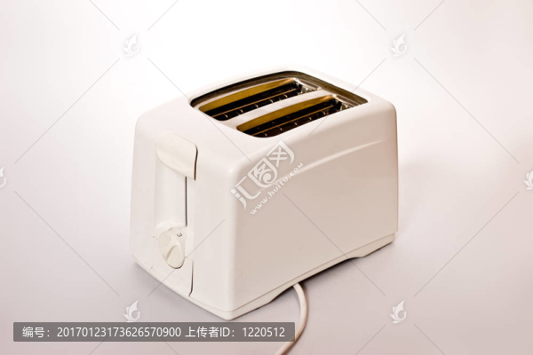 烤面包機