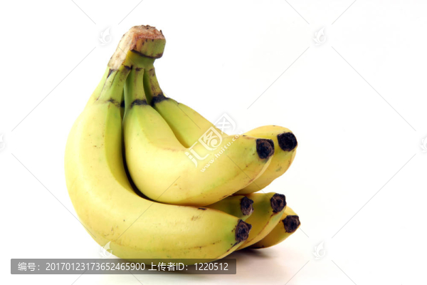 一串香蕉