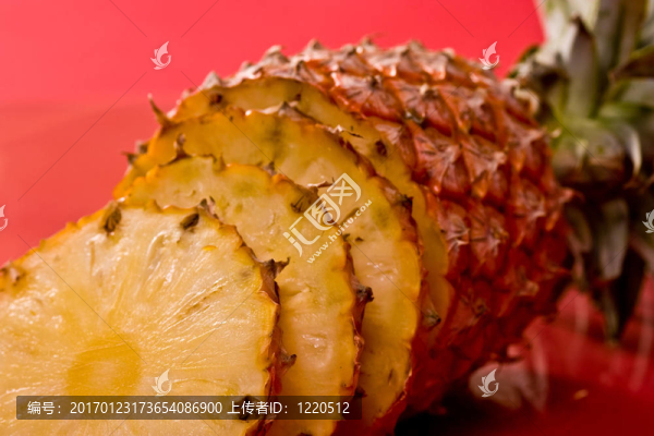 菠蘿