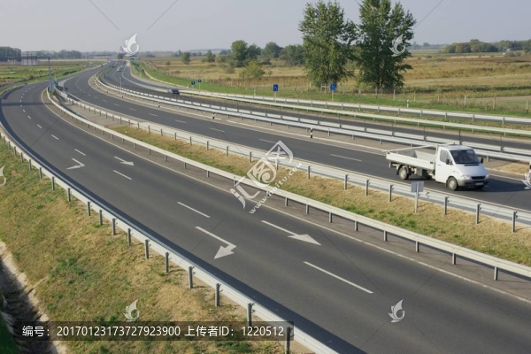 公路