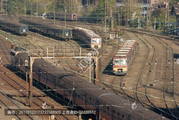 鐵路
