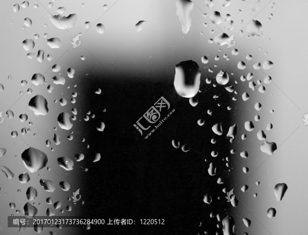 雨滴