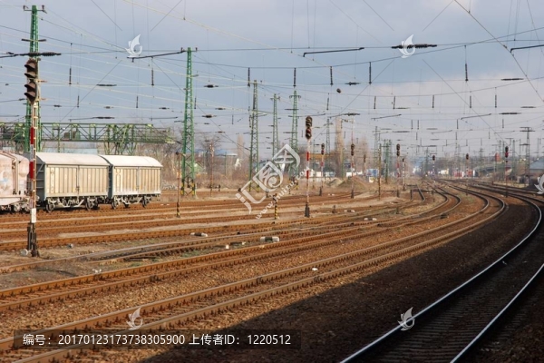 鐵路