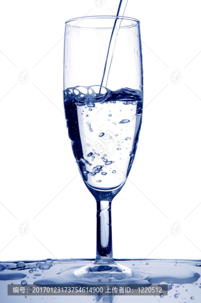香檳酒杯
