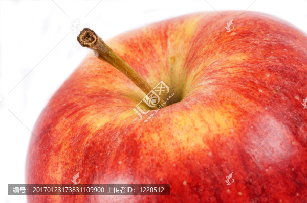 紅蘋果