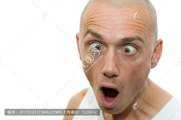 陌生的男孩