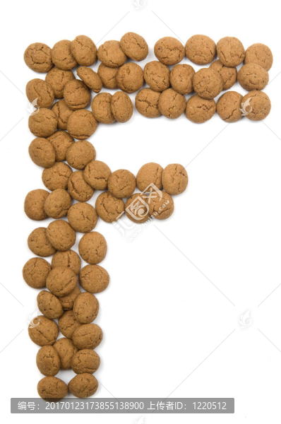 生姜堅(jiān)果字母表
