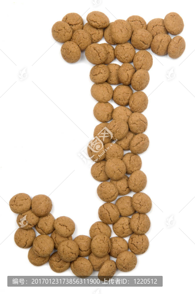 生姜堅(jiān)果字母表