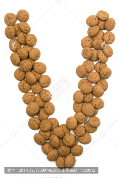 生姜堅(jiān)果字母表