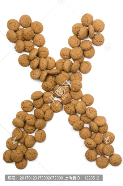 生姜堅(jiān)果字母表