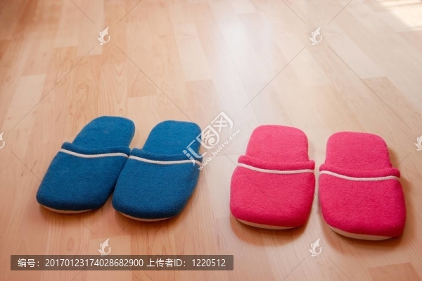 拖鞋