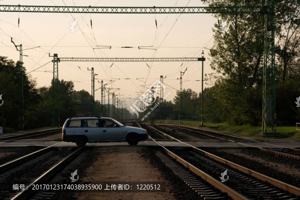 十字路口