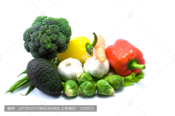 蔬菜