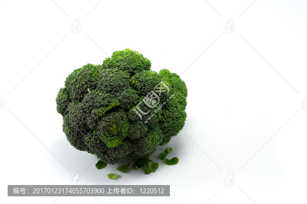 綠花椰菜