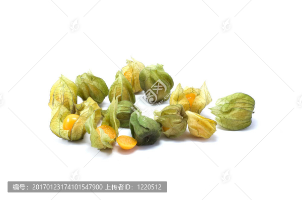 酸漿