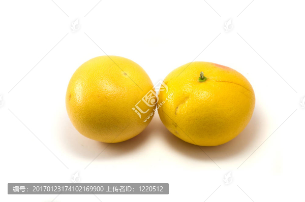 兩葡萄柚