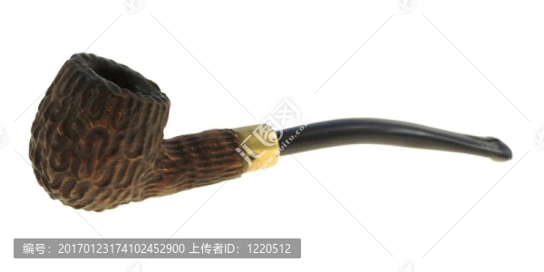 吸煙管