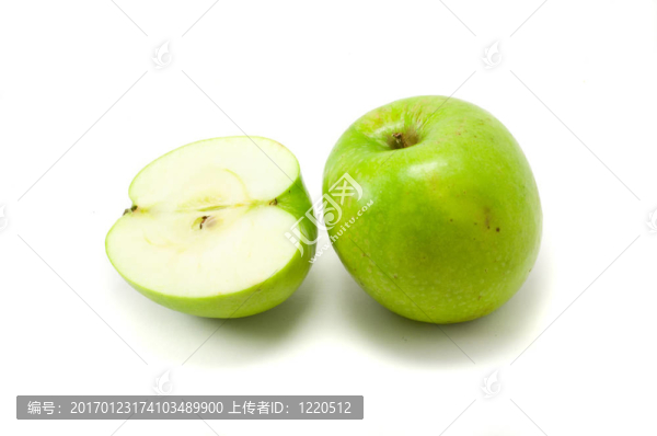 青蘋果