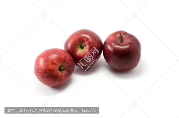 紅蘋果