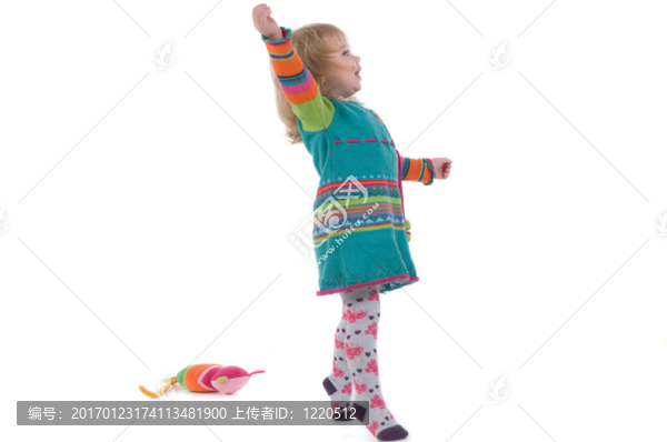 寶寶站