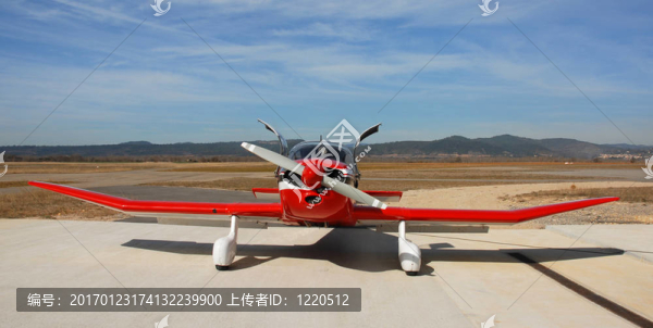 小飛機(jī)