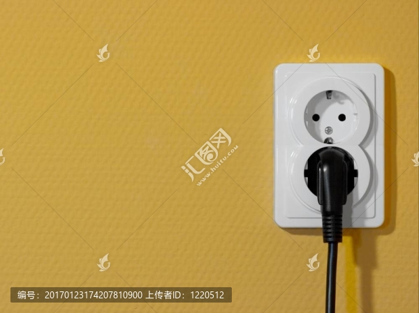 插座