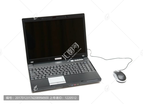 筆記本電腦
