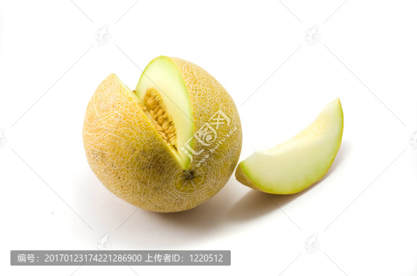 甜瓜