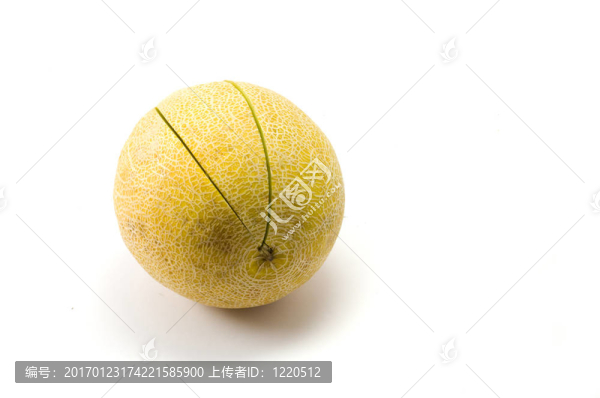 甜瓜