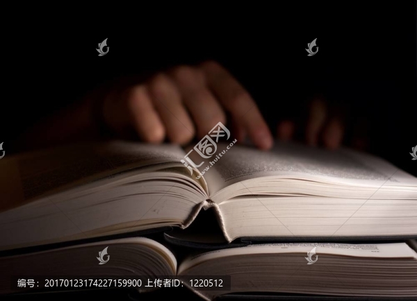 書