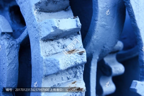 齒輪