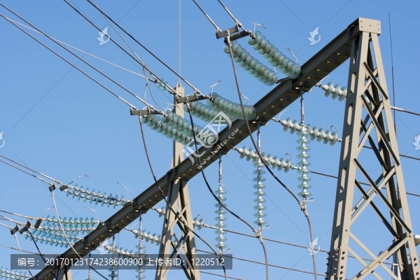 電