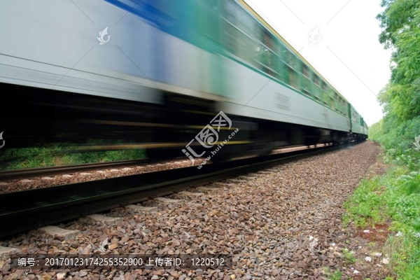 火車