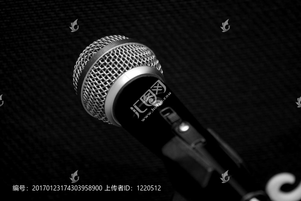 話筒