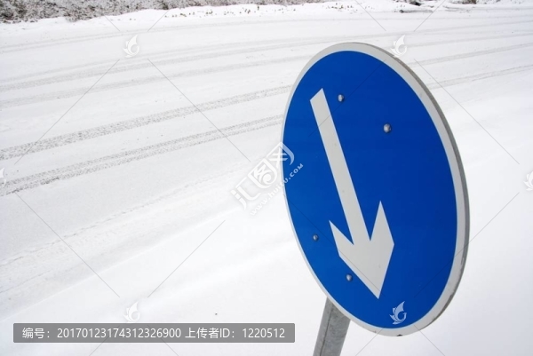 標志