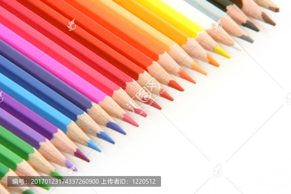 透視鉛筆