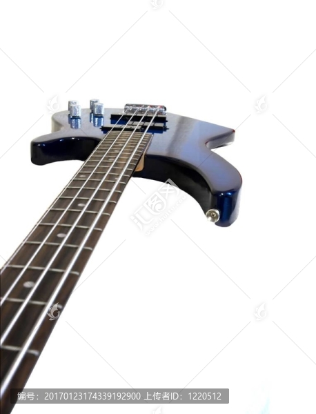 低音的