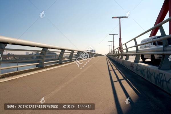 橋