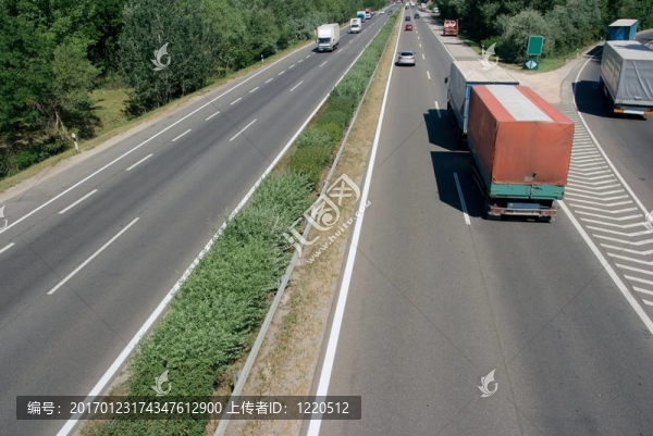 公路