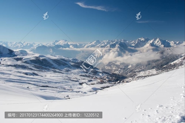 山