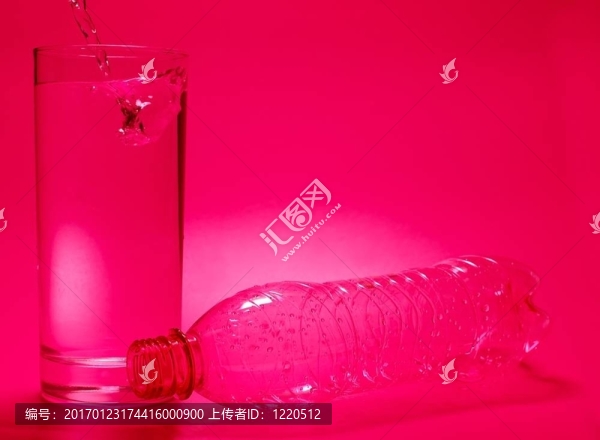 水