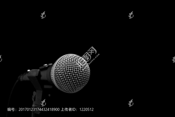 話筒