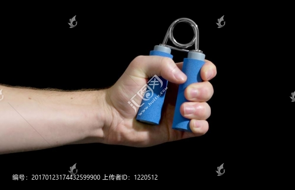 手腕的教練