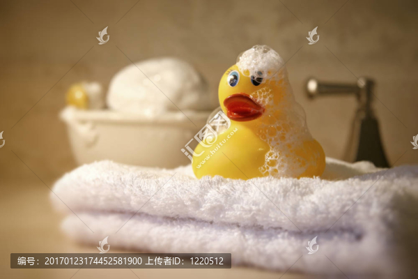 洗澡的時(shí)候