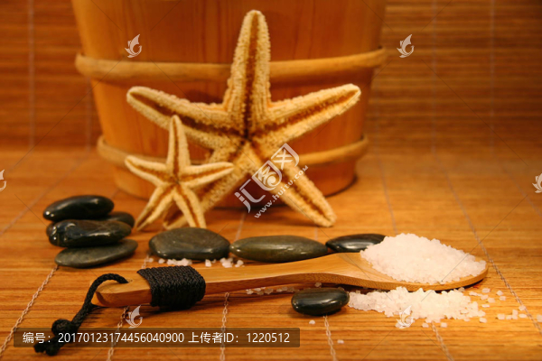 水療項(xiàng)目
