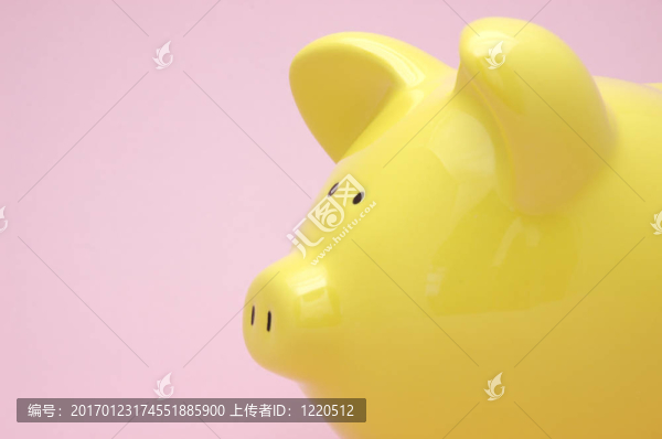接近小豬銀行