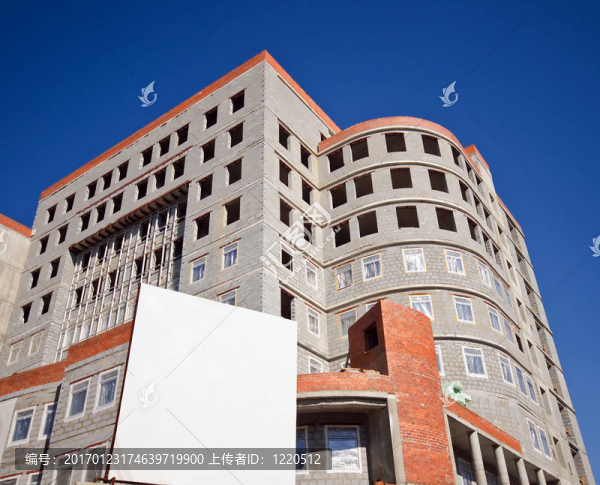 建筑施工