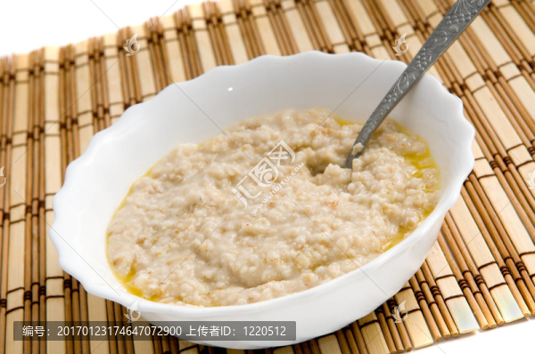 粥